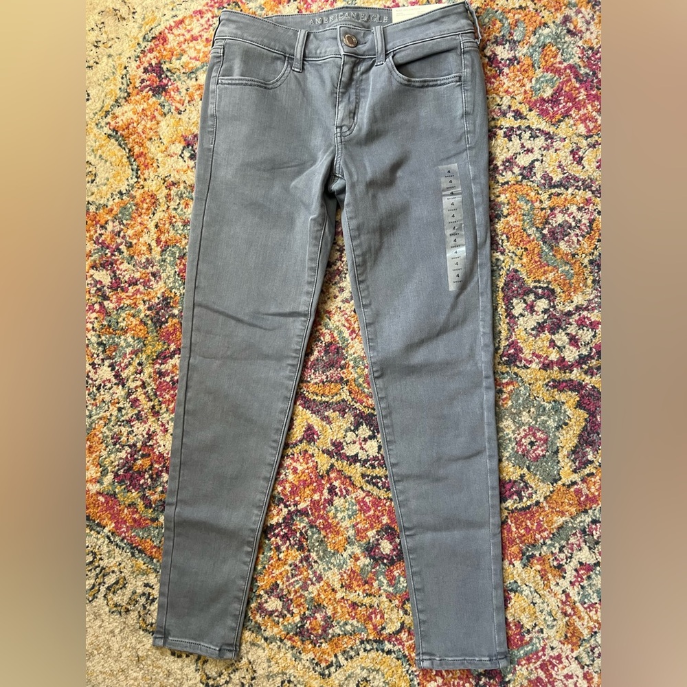American Eagle Jeggings- New with tags